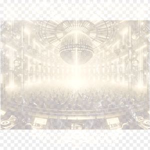 Fractal Echoes in Her Pulse