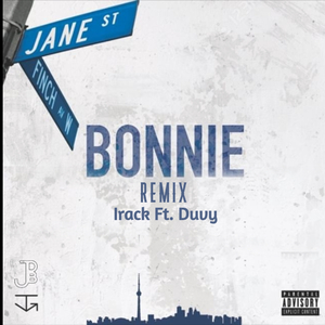 Bonnie (feat. Duvy) (Remix) (Remix)