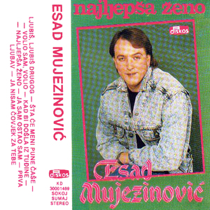 Ljubis Ljubis Drugog