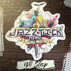 Wii Shop (From "Nintendo Wii")