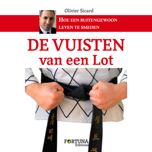 Martial - Mijn dromen verwezenlijken