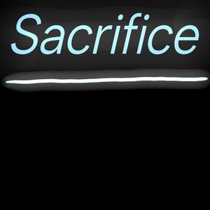 Sacrifice