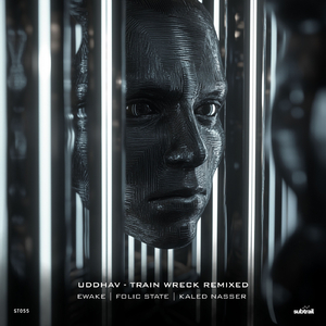 Train Wreck (Kaled Nasser Remix)