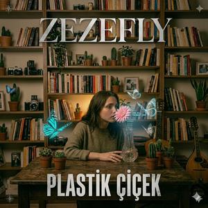 PLASTİK ÇİÇEK