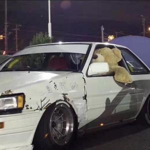 逃跑的风（pord LilSiren）