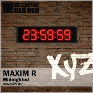 Midnighted (Dub Mix)