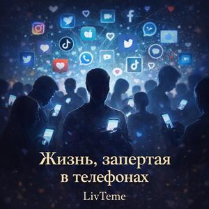 Жизнь, запертая в телефонах