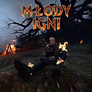 MŁODY IGNI