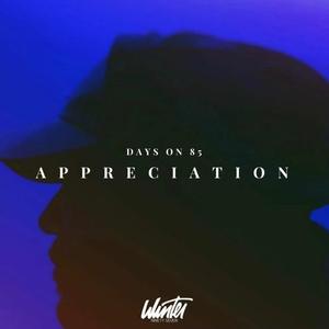 A P P R E C I A T I O N