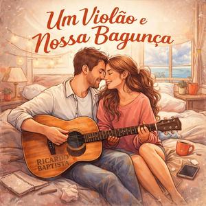 Bagunçou Meu Lugar