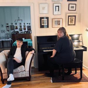 Hyvästi kultaseni, hyvästi rakkaani