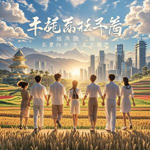 海乾之歌-邱正海
