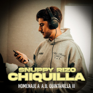 Chiquilla