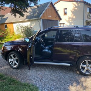 Driving Home for Christmas Volvo (Ki)