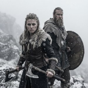 Rise of the Ice Giants