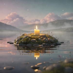 Track in Time (Forest Version)