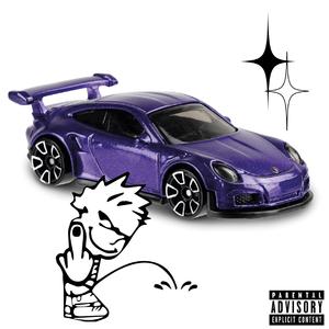GT3 (feat. Ryan Sauce)