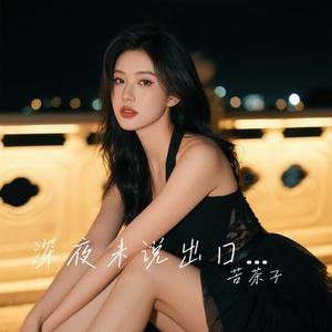 深夜未说出口的话