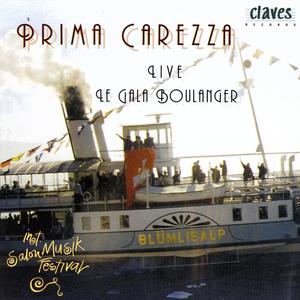 Hora Martisorului (Live Recording Interlaken 1995)