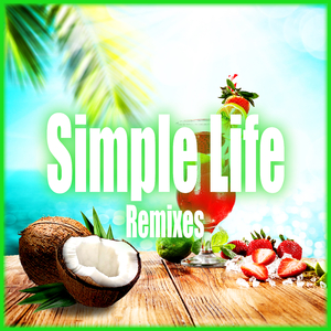 Simple Life (Jerk Boy Remix Edit)