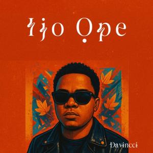 Ijo Ope