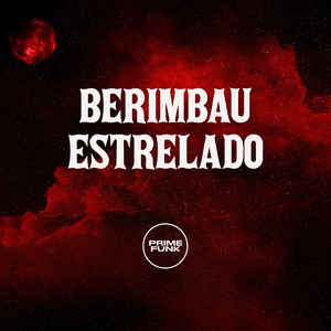 Berimbau Estrelado