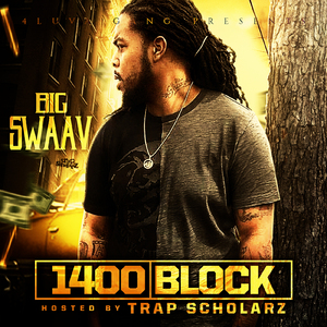 Streets (Feat. Ark Gwalla)