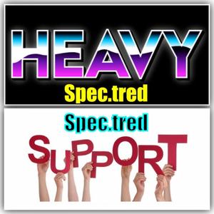 Heavy Support Single Edit
