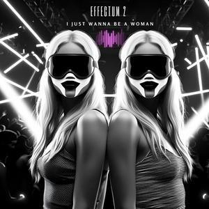 I just wanna be a woman