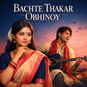Bachte Thakar Obhinoy