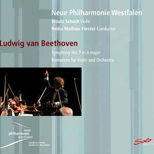 Romance No. 2 in F Major, Op. 50