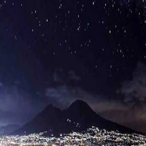 Stelle 'e Napule (Duetto Chillstep)