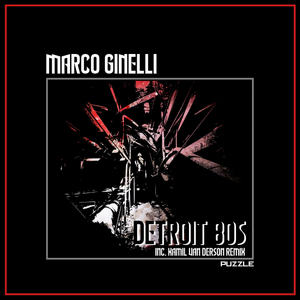 Detroit 80s (Original Mix)