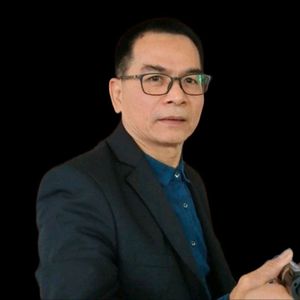 心底最深的温柔-江水之子