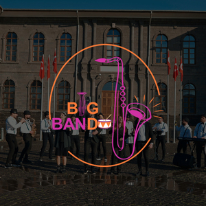 Şark-I Big Bando (Esti Baharın Nesimi / Delalım / Esmerim Biçim Biçim)