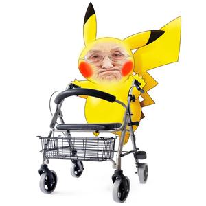 Oma Pika! | Grappige liedjes!