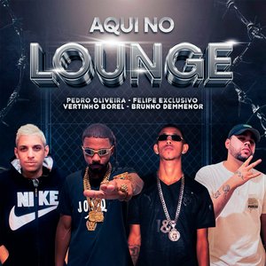 Aqui no Lounge