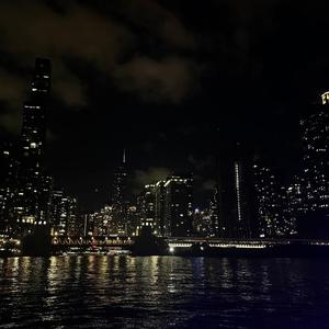 Sweet Harmonies (Outro)