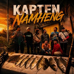 KAPTEN NAMHENG