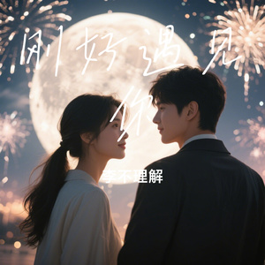 刚好遇见你