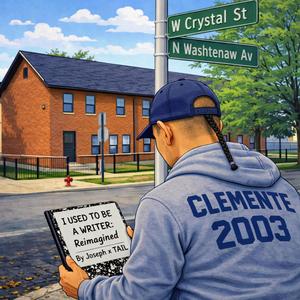 Before Time Runs Out (Reimagined)