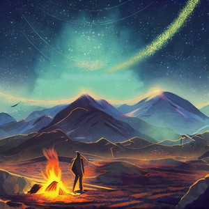 火星人来过 (2023天外来物巡回演唱会常州站) (Live)