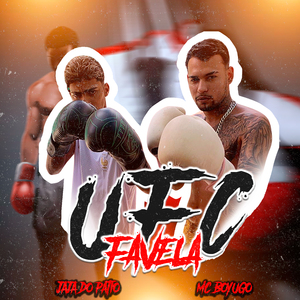 Ufc Favela