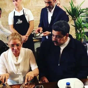 凄惨的老马被出卖