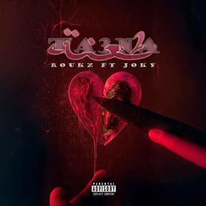 Ta3na (feat. Joky)