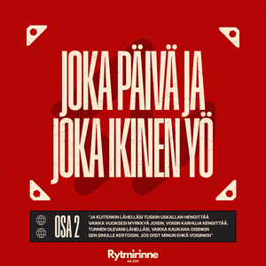 Joka Päivä Ja Joka Ikinen Yö