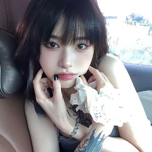 一点点 (为什么晚上总是有星星)