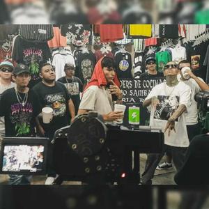 Colinas Del Aero 1 (feat. Grejul Matsal, Wers & John Rap)