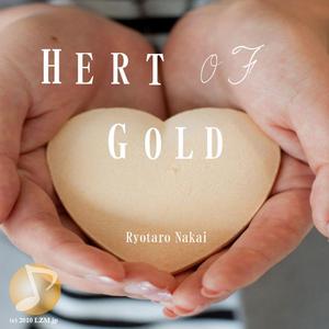 HEART OF GOLD