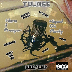 Alley Kat Strike (feat. Kemist)